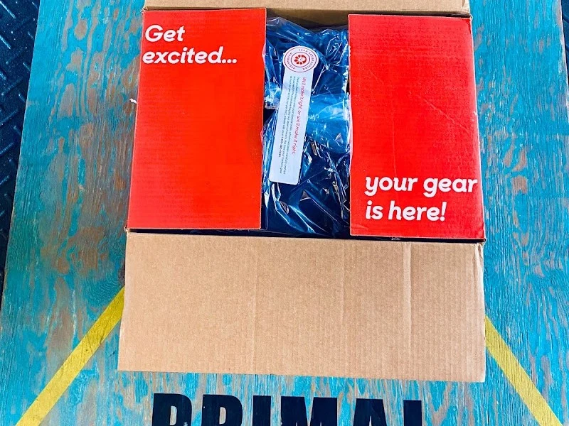 Primal Body Athletics