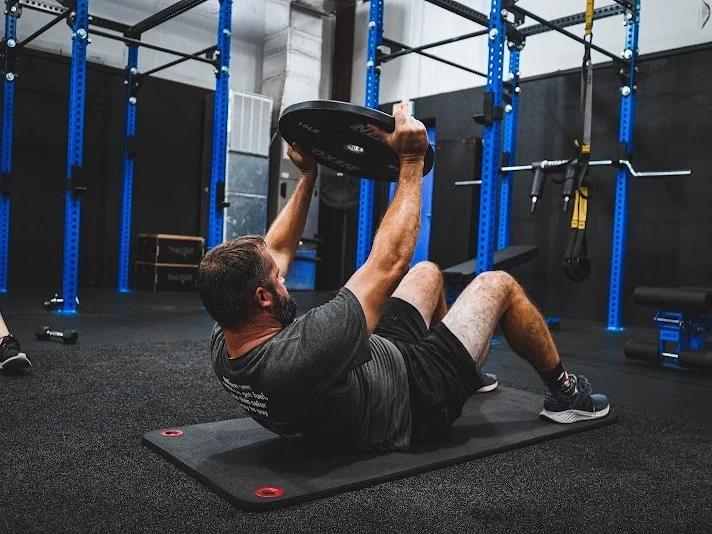 KTLYST Fitness & Athlete Lab