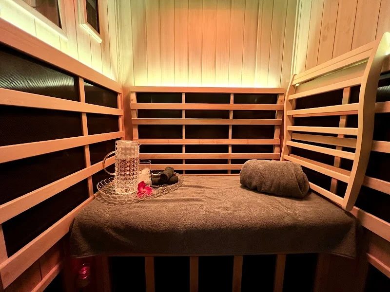 Kiron Spa