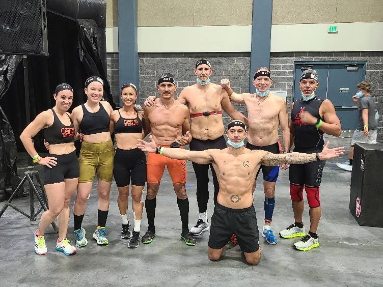 Gett-Itt Core Fitness