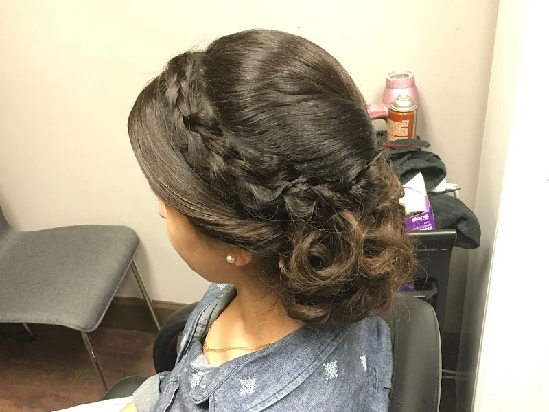 Dominican Glam Hair Salon
