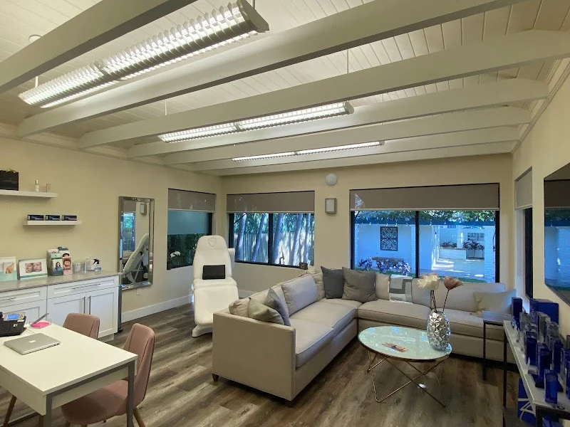 Lavish Laser Med Spa Coconut Grove
