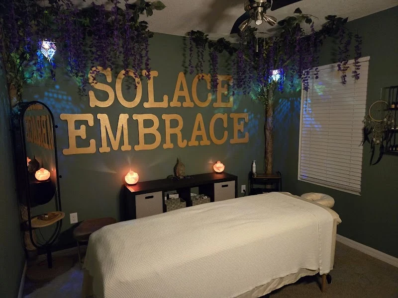 Solace Embrace