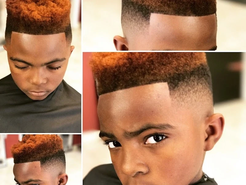 Cool Cutters Barbershop
