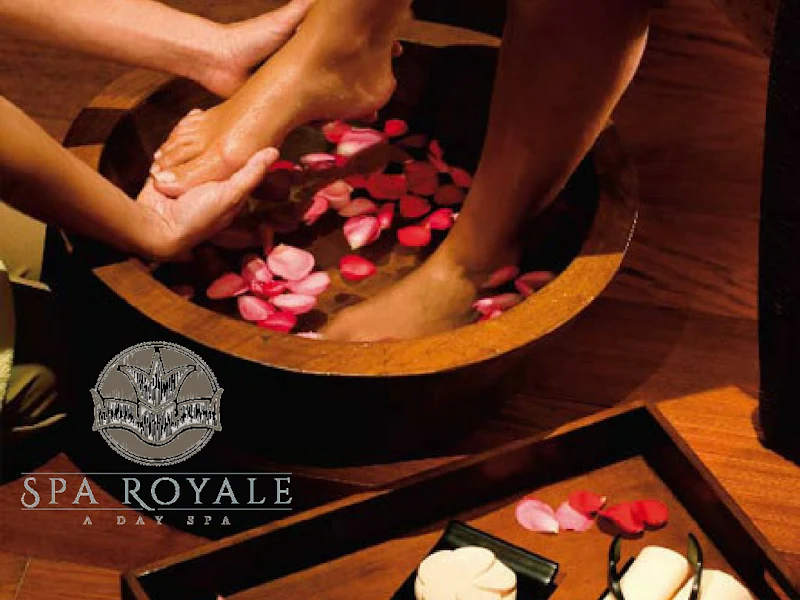 Spa Royale