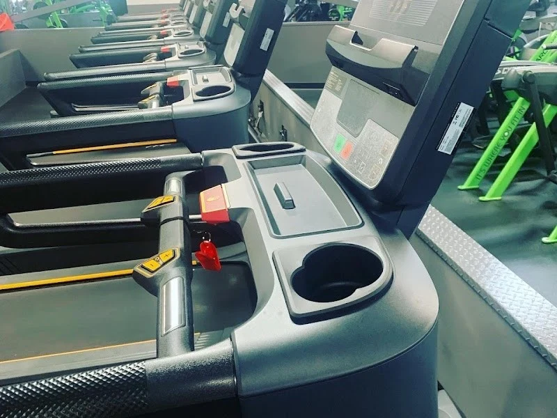 YouFit Gyms Davie