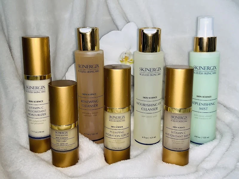 Miami Natural Skincare