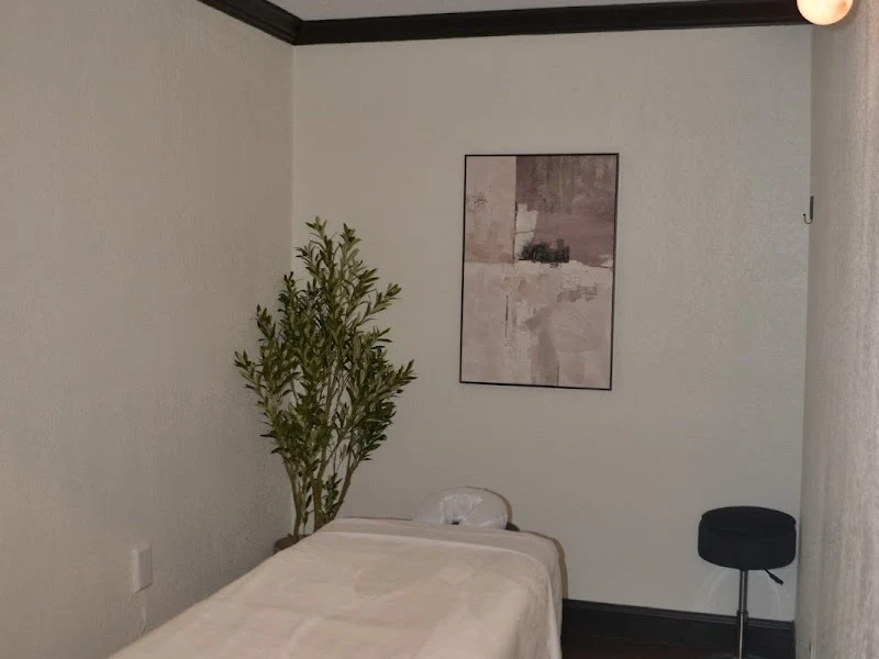 Sheridan Massage Co