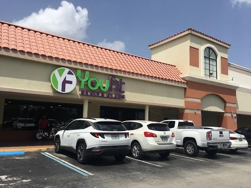 YouFit Gyms North Pompano