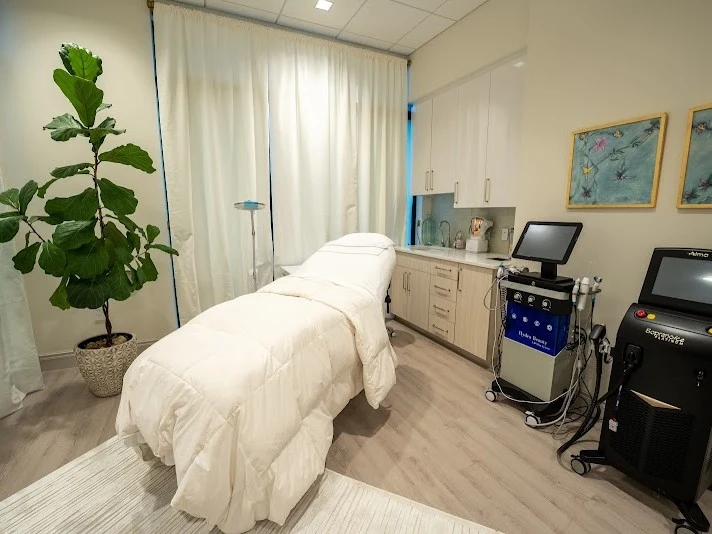 Grace and Grey Med Spa
