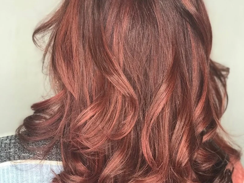 Bella Sophia Beauty Salon