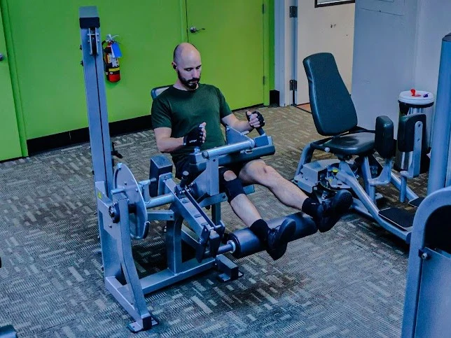 Anytime Fitness