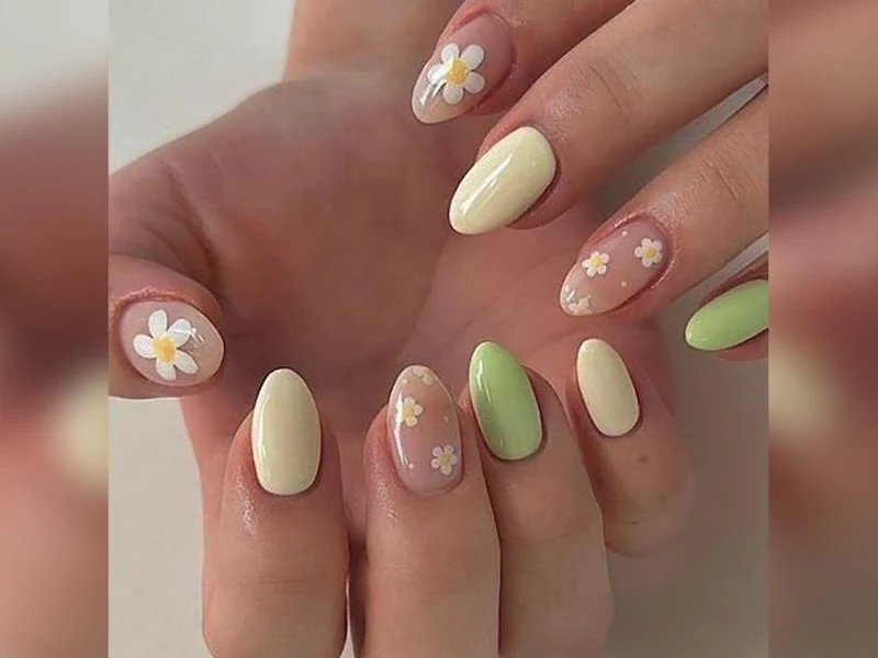 Haley’s Nails