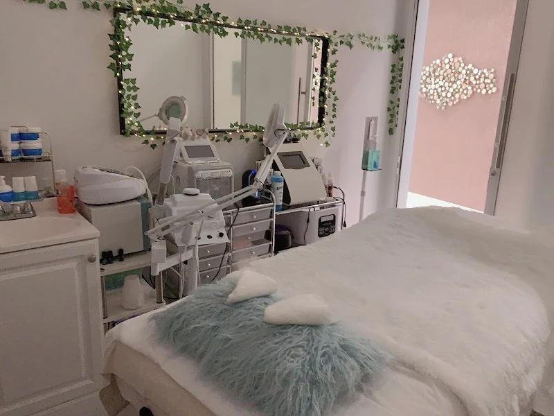 Serenity Oasis Spa FL