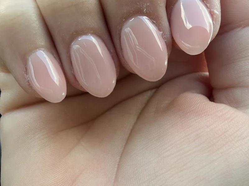 Gallery nail spa