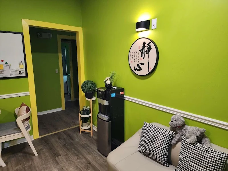 Lee's Aromatherapy Beauty Salon