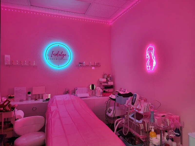 Indulge Body by Rachel