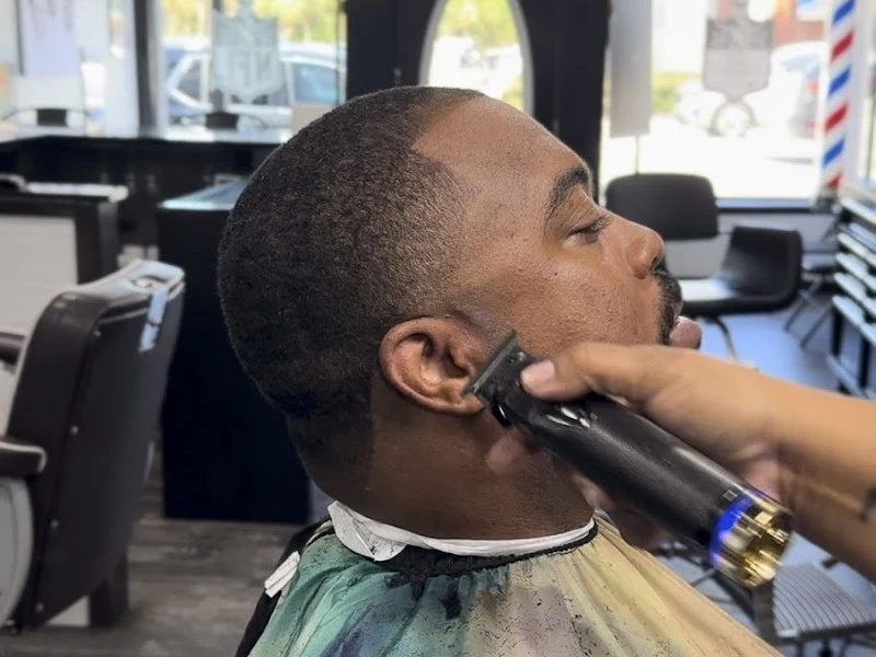 Kaydoez Kutz Barber Studio