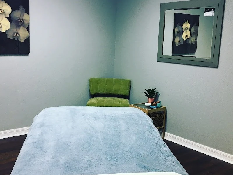 Spa 105 on Main