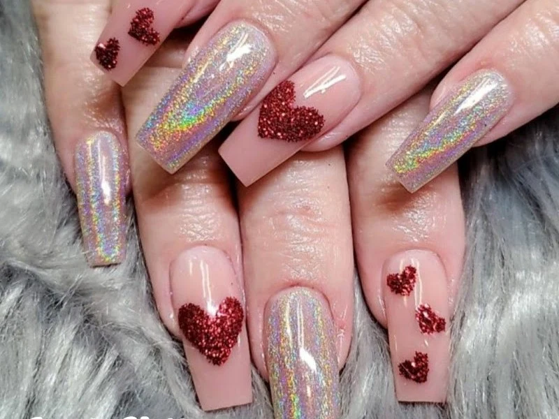 Lovely Nails