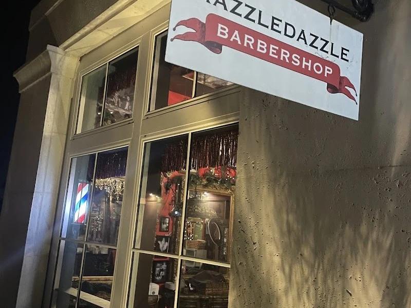 RazzleDazzle Barbershop