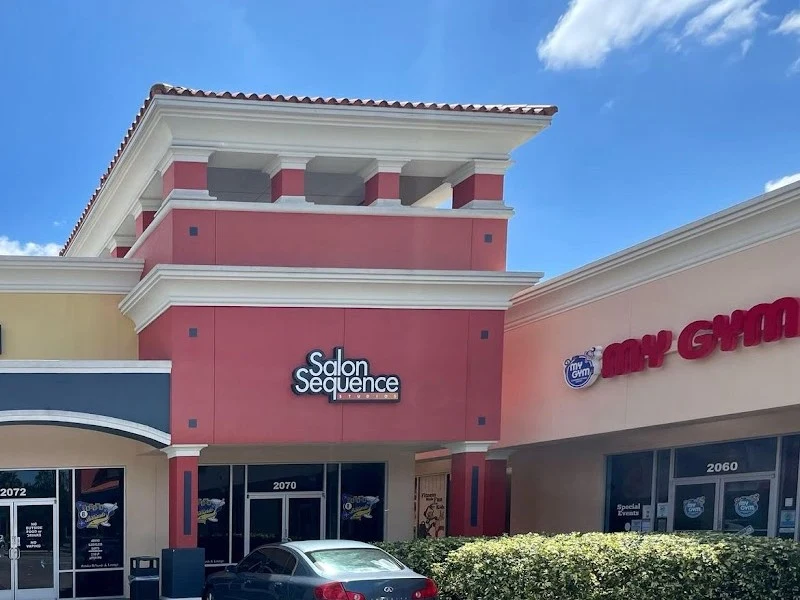 Salon Sequence Studios | Brandon