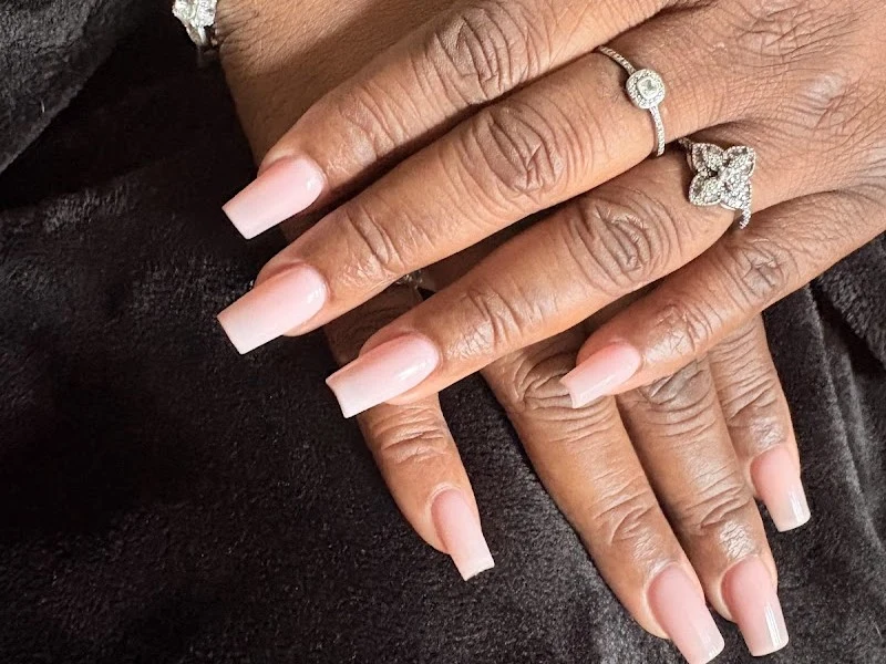Millennium at Midtown Nail & Day Spa