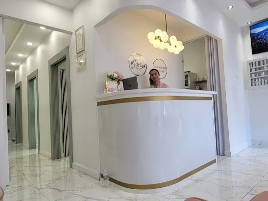 Spa Marija