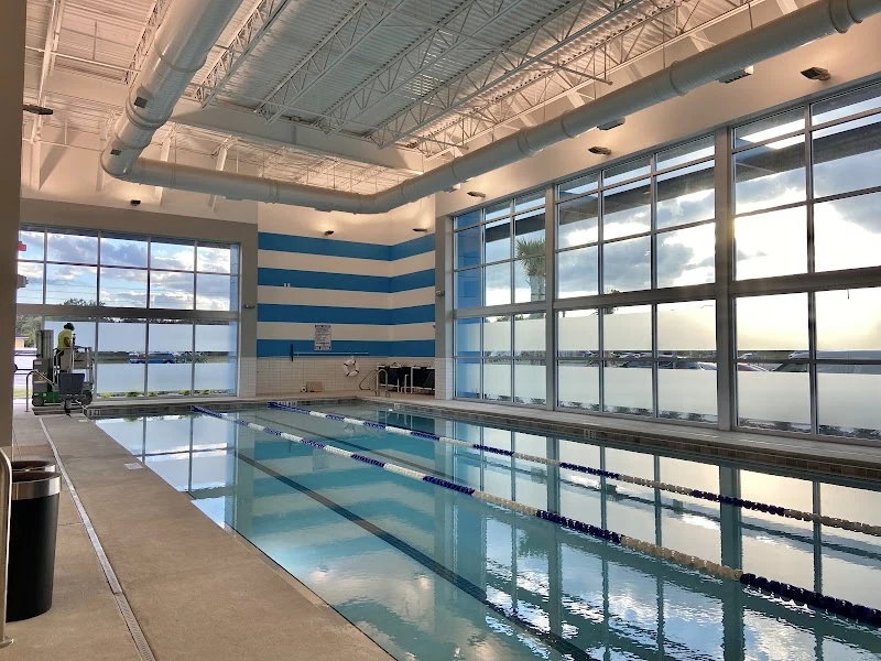EÅS Fitness