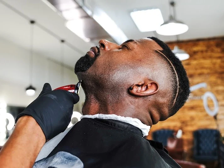 Revival Barbershop Lounge & Spa