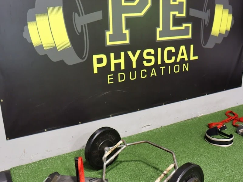 Physical Education LLC