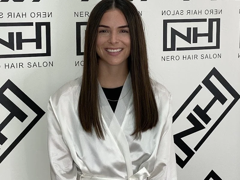 Nero Hair Salon
