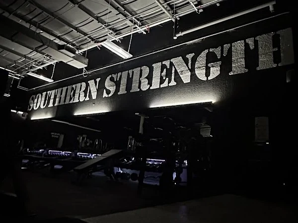 Southern Strength Gym