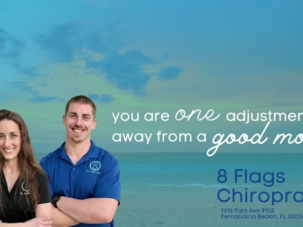 8 Flags Chiropractic