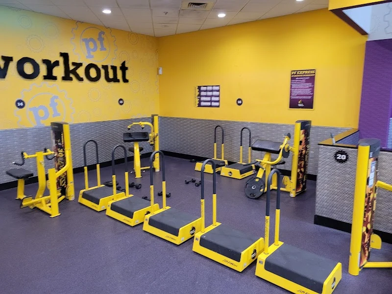 Planet Fitness