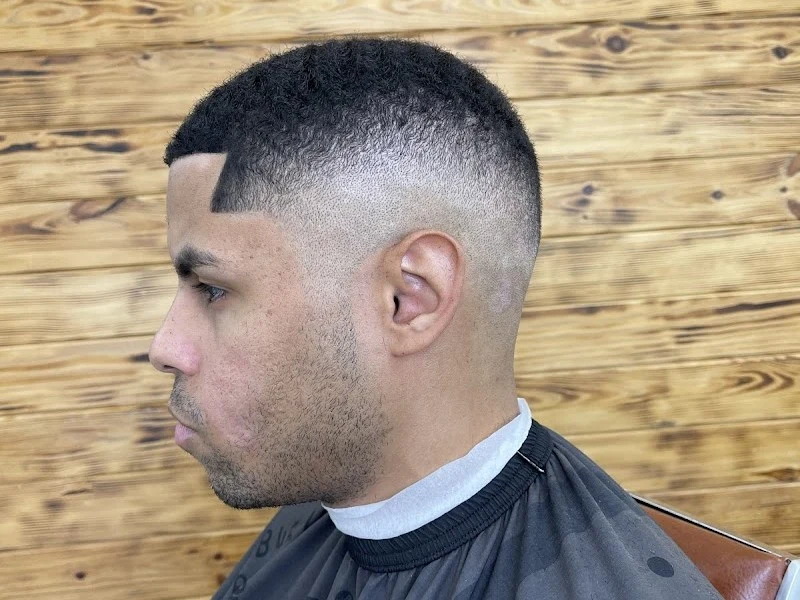 Revival Barbershop Lounge & Spa