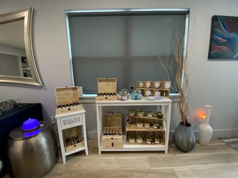 Revive Wellness