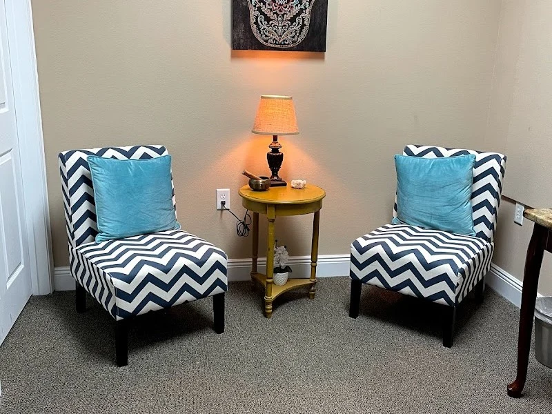 Aloha 369 Massage & Wellness