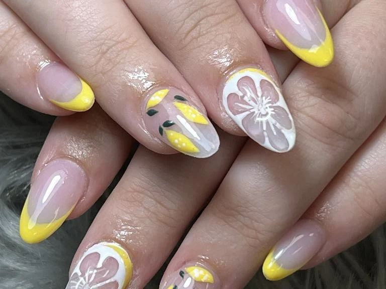 Venetian Nail Spa (Flagler Village)