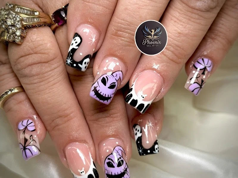 Bella Nails and Spa