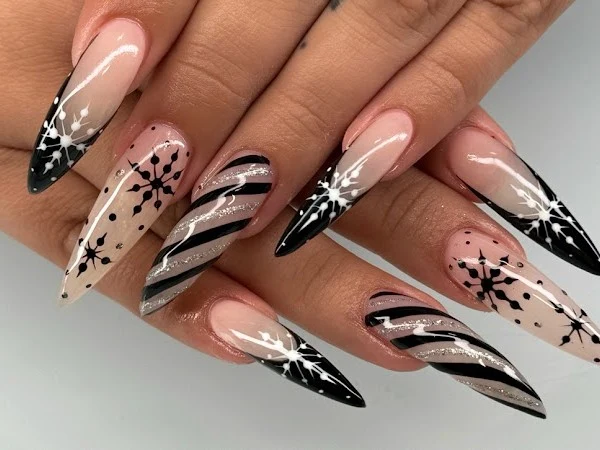 Bio Nail Lounge