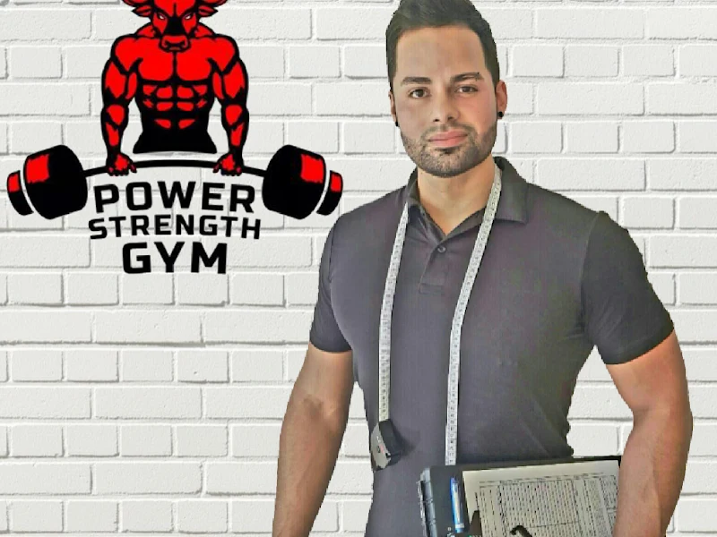Power Strength Gym