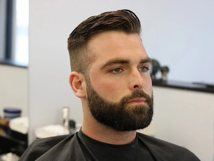 SOHO Shave Co.