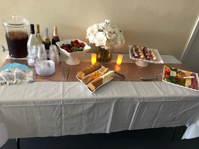 Royal Agape Day Spa