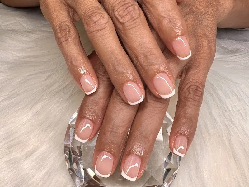 Nails By Irene