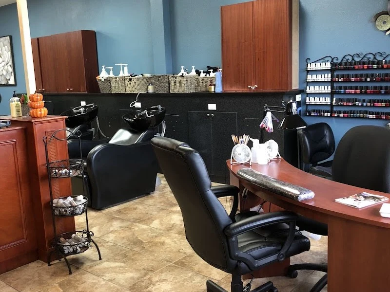 Salon 386