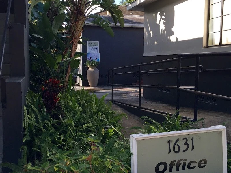 Alternative Therapy Center
