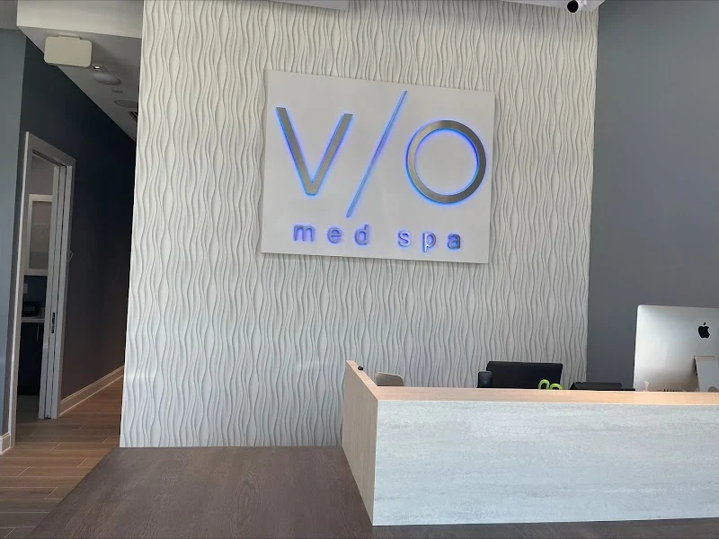 VIO Med Spa