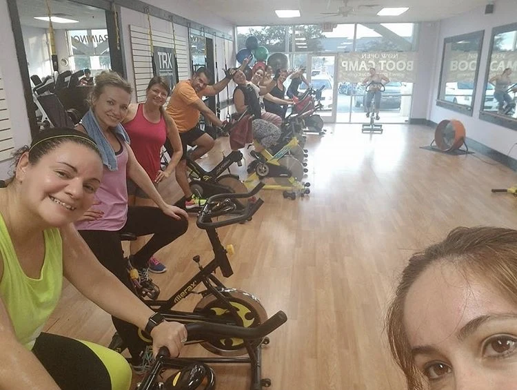 Fitness Lab Jax
