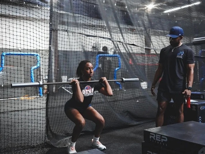 KTLYST Fitness & Athlete Lab
